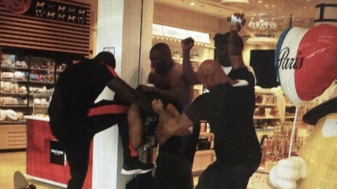 4 ans après, Booba révèle enfin la vérité sur l’altercation avec Kaaris à l’aéroport d’Orly