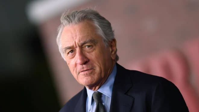 Wise Guys : Robert De Niro reprend du service en tant que gangster