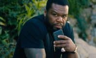 50 Cent : son film d'horreur sur les influenceurs se dévoile enfin