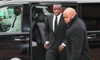 Benjamin Mendy accusé de viol : il plaide non coupable durant son procès