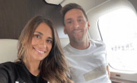 Lionel Messi dépasse l’empreinte carbone d’un Français moyen en 150 ans