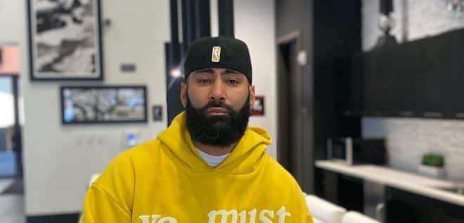 La Fouine s’agace contre les influenceurs qui affichent la fortune de leurs familles