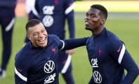 Affaire Pogba : Kylian Mbappé aurait appelé Paul Pogba pour éclaircir les soupçons