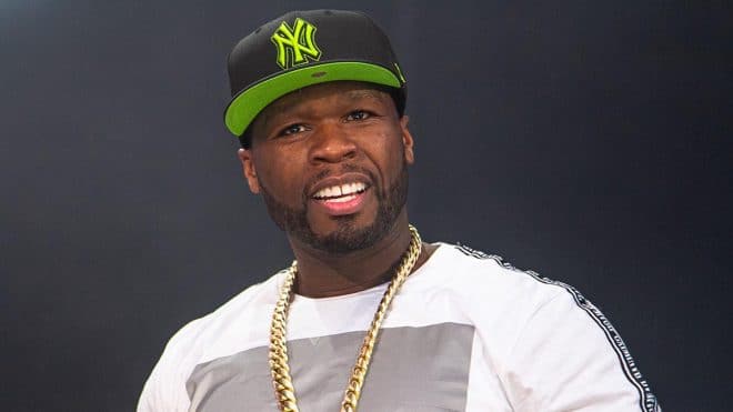 50 Cent en procès avec un médecin à cause d’une fausse opération des parties intimes