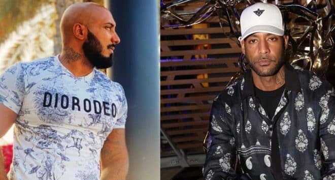 Booba balance encore des preuves d’escroqueries de la part de Marc Blata