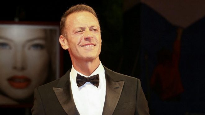 SUPERSEX : une série basée sur la vie de Rocco Siffredi débarque sur Netflix