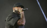 Booba : ses albums cartonnent sur les plateformes après son concert au Stade de France