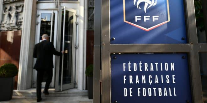 Dysfonctionnements au sein de la FFF : Le ministère des sports lance un audit