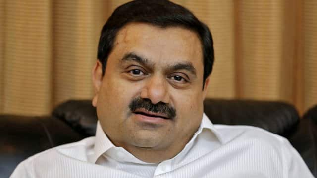 Le milliardaire indien Gautam Adani devient la troisième fortune mondiale