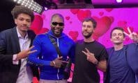 Cortex et Cyprien scellent leur réconciliation dix ans après leur clash dans Zen