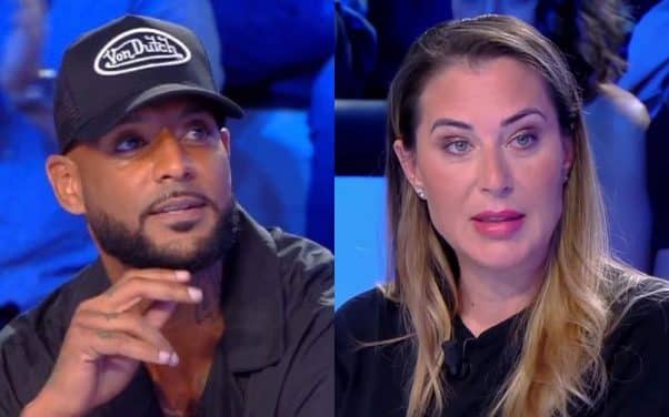 Booba s’exprime sur le passage de Magali Berdah dans TPMP