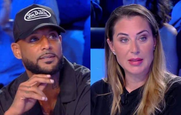 Booba s'exprime sur le passage de Magali Berdah dans TPMP D7421F5E D279 4736 B3F8 2E56C4678863