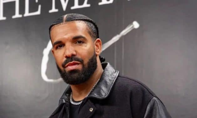 Drake s’affiche avec une nouvelle coupe surprenante