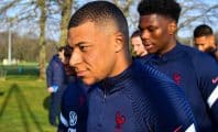 Après Ubereats et Coca-Cola, Kylian Mbappé refuse de participer à la séance photo de l'équipe de France