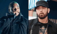 The Game explique pourquoi il a balancé un diss-track contre Eminem