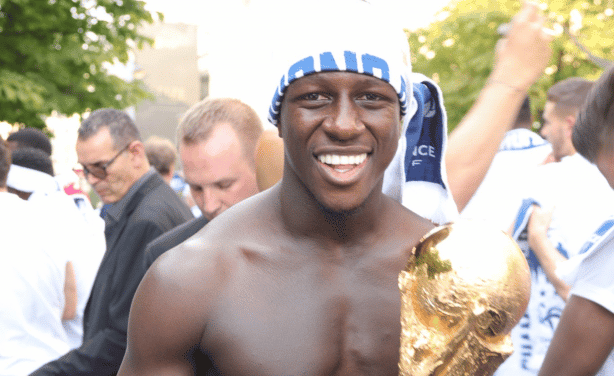 Benjamin Mendy : une vidéo de lui extrêmement alcoolisé dévoilée lors du procès