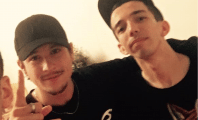 Grand fan de Nekfeu, Bigflo cite le morceau préféré du rappeur