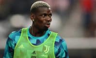 Paul Pogba aurait bel et bien eu recours à un marabout