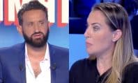 Magali Berdah sèchement recadrée par Cyril Hanouna lors de son passage dans TPMP