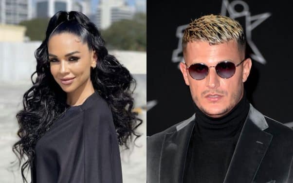 Jazz affichée par DJ Snake, elle lui répond de la meilleure des manières