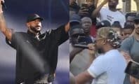 Rohff se fait allumer par les internautes après le concert de Booba au Stade de France