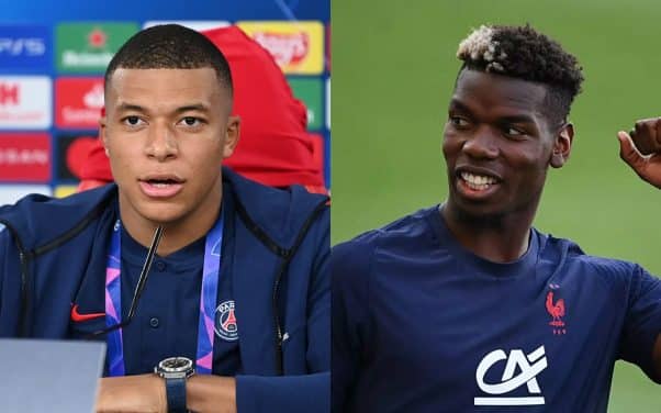 Affaire Pogba : Kylian Mbappé se confie et dit avoir confiance en son coéquipier