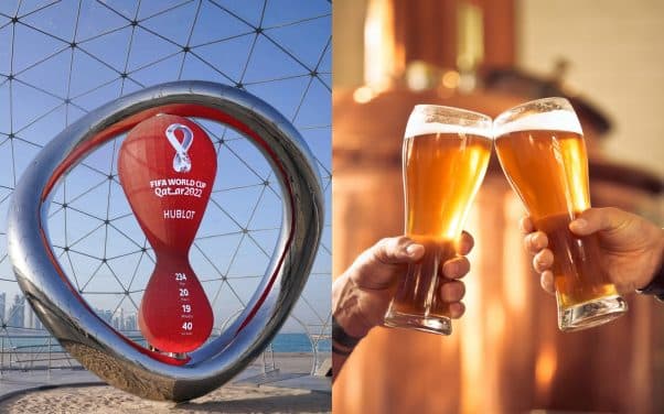Coupe du monde 2022 : le Qatar accepte finalement la vente de bières sous certaines conditions