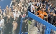 PSG-Juventus : des supporters turinois auraient fait des cris de singe et un salut fasciste