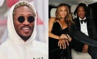 Future n'aurait pas été contre le fait de séduire Beyoncé s'il n'y avait pas Jay-Z