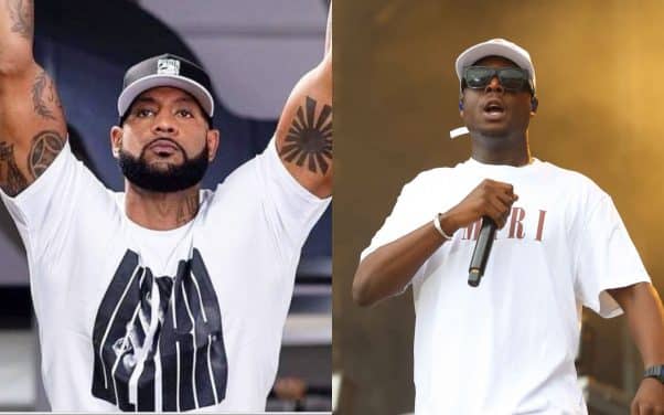 Booba s’en prend à Ninho, qui devrait également faire un concert au Stade de France