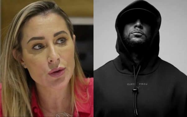 Booba se réjouit du documentaire dans « Complément d’enquête » sur les influenceurs