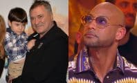 Le fils de Jean-Marie Bigard rend hommage à Booba à table
