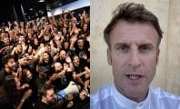 Emmanuel Macron félicite les streamers du ZEvent 2022, son soutien n'est pas le bienvenu