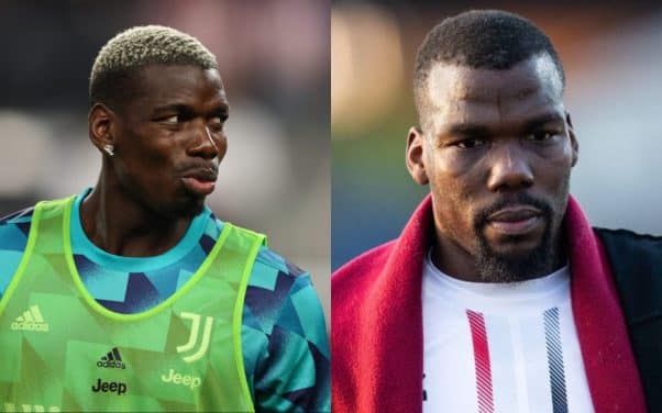 Coup de théâtre dans l’affaire Paul Pogba, Mathias se dédouane complètement