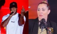 Booba enfonce Magali Berdah qui se défend après le documentaire dans « Complément d'enquête »