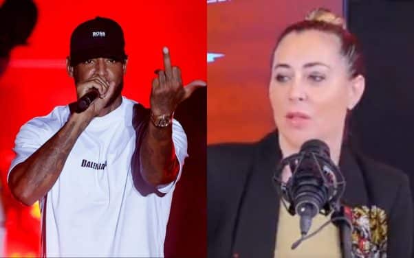 Booba enfonce Magali Berdah qui se défend après le documentaire dans « Complément d’enquête »