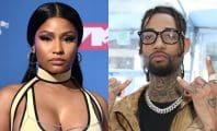 Nicki Minaj réagit à la disparition de Pnb Rock et prend une grande décision