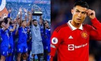 Cristiano Ronaldo a refusé un juteux contrat à plus de 2 millions par semaine avec Al-Hilal