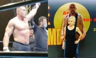 MMA : Jérôme Le Banner met son rival KO en moins de deux minutes au Japon