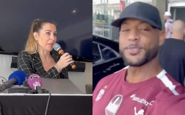 « C’est ma condamnation » : Magali Berdah dénonce l’harcèlement de Booba