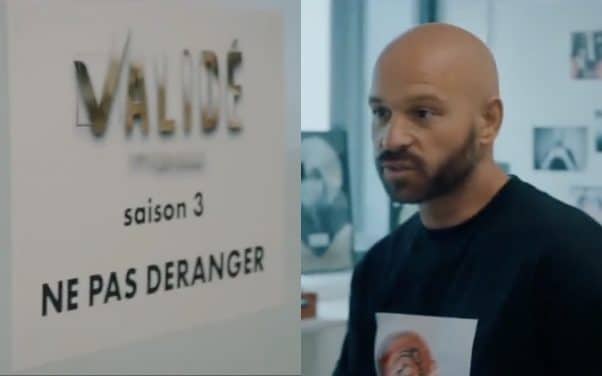 Finalement, Canal+ semble annoncer une saison 3 de « Validé » avec un premier teaser