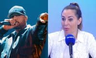 Booba enfonce Magali Berdah : il prouve qu'elle était accusé d'escroqueries en 2015