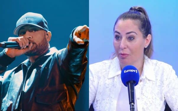 Booba enfonce Magali Berdah : il prouve qu’elle était accusé d’escroqueries en 2015