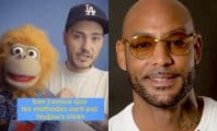 Booba valide la vidéo de Jeff Panacloc qui détruit complètement les influenceurs