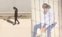 Moha La Squale : des vidéos de lui en prison font le buzz sur la toile