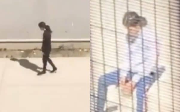 Moha La Squale : des vidéos de lui en prison font le buzz sur la toile