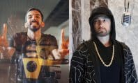 Bigflo s'explique sur la demande de featuring à Eminem