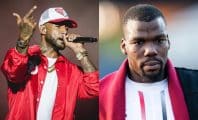 Booba réagit à l'affaire Pogba après la mise en examen et l'incarcération de Mathias