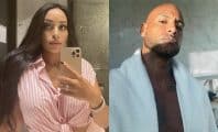 Demdem aurait déposé trois plaintes contre Booba pour harcèlement