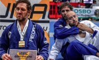 Tom Hardy devient officiellement médaille d’or de jiu-jitsu